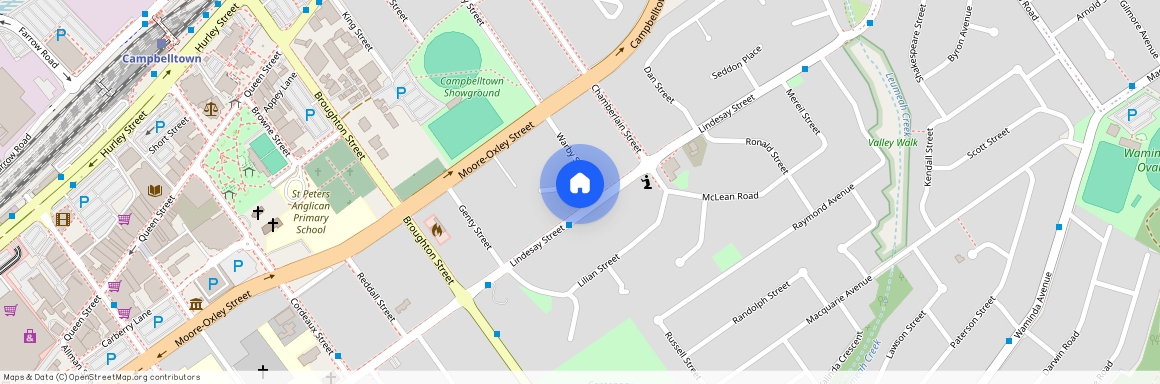 63 Warby Street, NSW 2560, Campbelltown