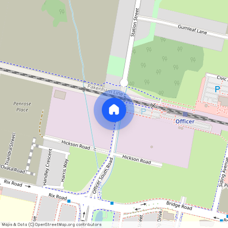 8 Sherlock Walk, Vic 3809, Officer