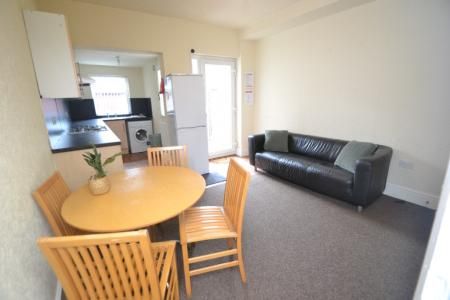 Cloister Street, Dunkirk, Nottingham, NG7 - Photo 1