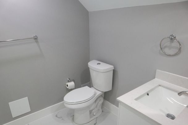 For Lease - 25 Sewells Lane Unit# Lower, Brampton, Ontario - Photo 1