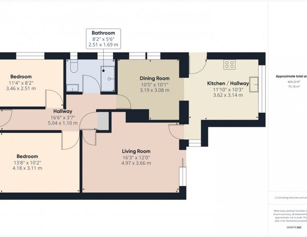 Keswick Road, Cheltenham, Gloucestershire, GL51 - Photo 1