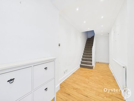 3 bedroom terraced house to rent - Photo 2