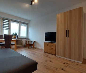 Sprawdź>>> Jasne 2p w zielonej okolicy Bielan 35 m² - Zdjęcie 3