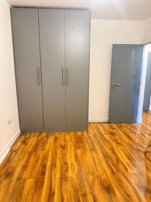 3 bedroom flat to rent - Photo 1