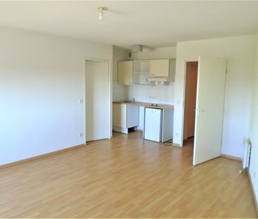 Location Appartement 2 pièces 42m² AGEN 47000 - Photo 4