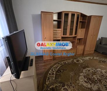 Inchiriem ap 2 cam Popa Sapca , et intermediar , mobilat si utilat - Fotografie 1