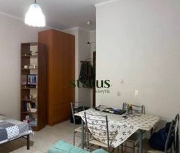 Studio/Γκαρσονιέρα για ενοικίαση - Πάτρα, - Photo 1