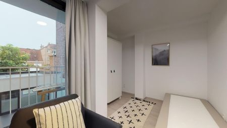 Paul Lebrunstraat 24 / 0208, 3000 Leuven - Photo 4