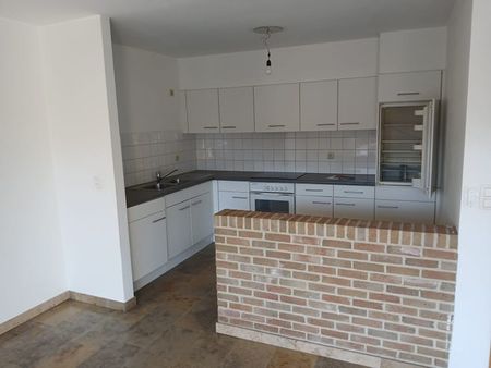 Appartement te huur - Photo 2