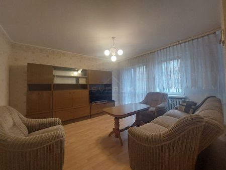 Mieszkanie na Wynajem, 51.40m - Photo 4