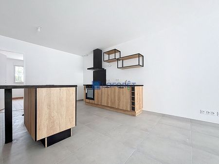 Maison T3 VAIR SUR LOIRE à louer - Photo 4