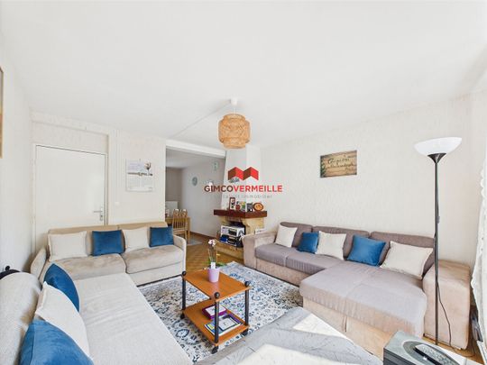 Location Maison 5 pièces 93m² - Photo 1