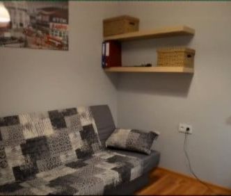 Pokój, Aleja Grunwaldzka - Photo 1
