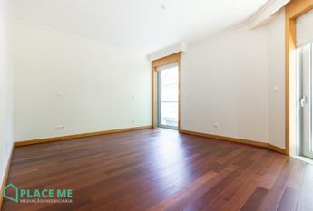 Arrendamento Apartamento T3