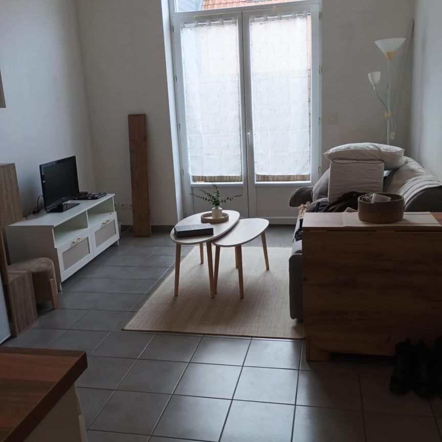 A LOUER SUR FLINES LEZ RACHES - Photo 1