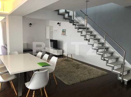 Penthouse 160 mp, terasa 120 mp, garaj, zona Sofia Residence - Fotografie 3