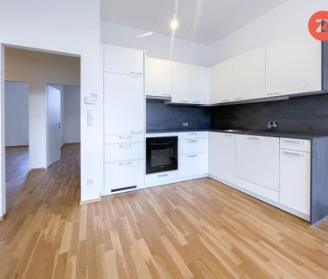 Erstbezug - 3- Zimmer Wohnung mit Küche und Balkon am Hauptplatz in... - Photo 6