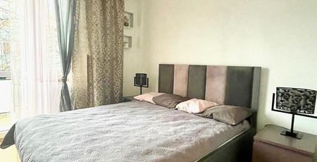 Kraków, Zwierzyniec, Salwator, Bolesława Komorowskiego Mieszkanie na wynajem - Photo 4