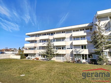 Appartement 3.5 pièces au 3ème étage - Photo 4