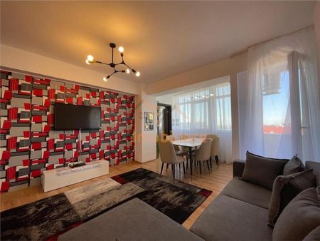 APARTAMENT 3 CAMERE | ETAJ 5 | PARCARE | NUFARUL | ORADEA - Fotografie 4