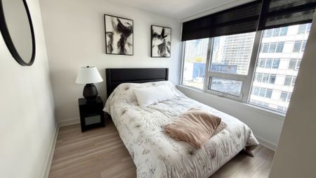 For Lease - 19 Bathurst Street Unit# 911, Toronto, Ontario - Photo 2