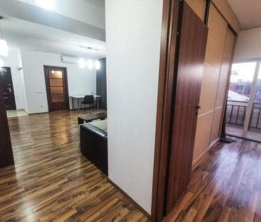 2 camere foarte spatios+parcare+boxa – Complex Linda Residence Pant... - Fotografie 3