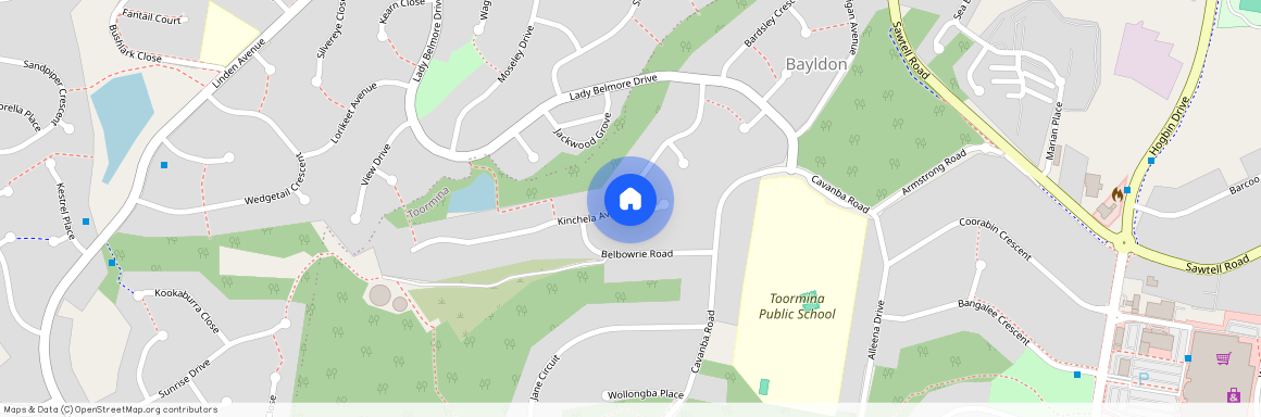 2 Tamarind Close, NSW 2452, Toormina