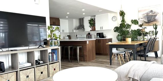 Logement 4 1/2 - Photo 3