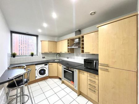 2 bedroom flat to rent - Photo 4