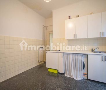 Appartamento via Pietro Paleocapa, Castelletto, Genova - Photo 1