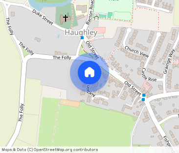 Auction Yard, Haughley, Suffolk - Photo 1