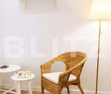 Garsoniera tip Studio, lux, 25 mp, Ultracentral - Fotografie 2