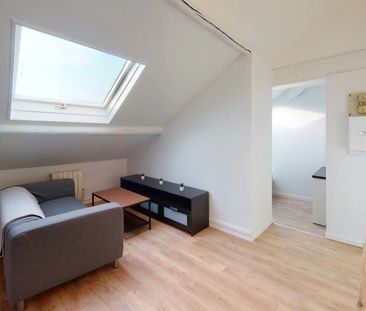 Location Appartement 2 pièces 17m² REIMS 51100 - Photo 4