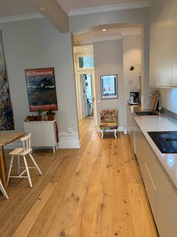 Hornsgatan, Stockholm - Foto 2