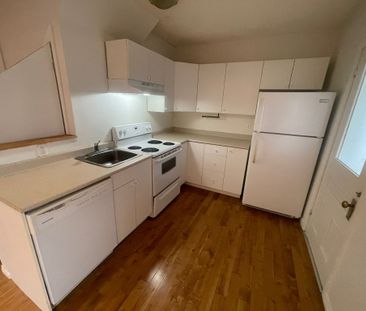 For Lease - 519 Lyon Street Unit# 2, Ottawa Centre, Ontario - Photo 3