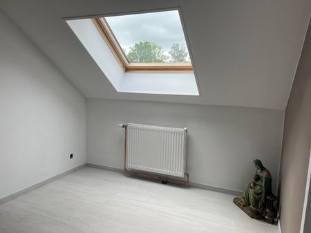 🏡 Te huur – Mooi appartement met 2 slaapkamers in Elouges - Photo 3