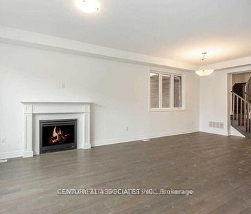 For Lease - 1271 Elderberry Crescent Unit# - Upper Level, Milton, O... - Photo 4