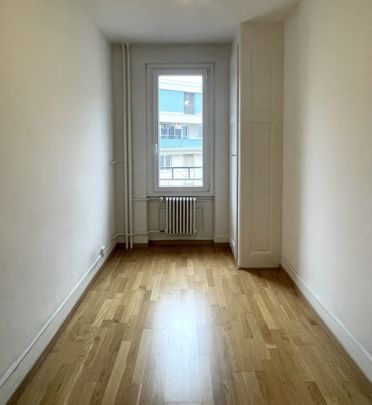 Appartement de 3.5p à Carouge - Photo 1