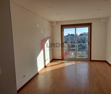 Apartamento T1 - Photo 1