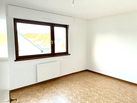 Appartement T3 Schiltigheim à louer - Photo 3
