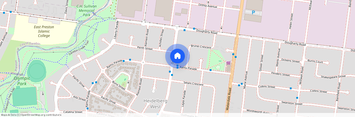 3/288 Oriel Rd, Heidelberg West VIC 3081