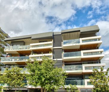 Retreat To Modern Luxury Only Minutes From The City! - Photo 5