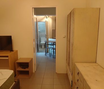 Studio/Γκαρσονιέρα για ενοικίαση Άγιος Παντελεήμων (Καλαμαριά) - Photo 2