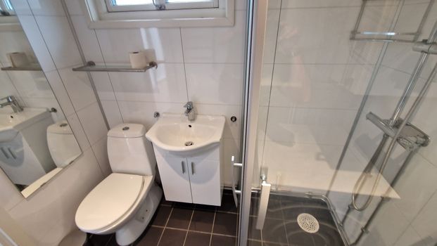 Sundbyvägen, Spånga - Photo 1