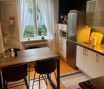 Egnahemsvägen, Göteborg - Foto 4