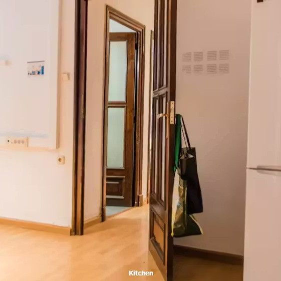 Calle Colón, Valencia, Valencian Community 46004 - Photo 1