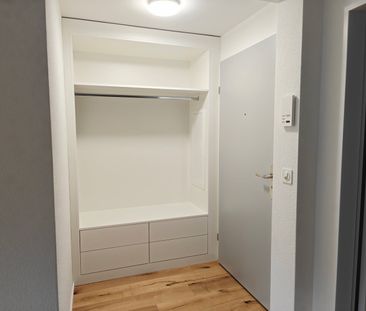 4.5 Zimmer, 103 m², 1. Stock - Foto 6