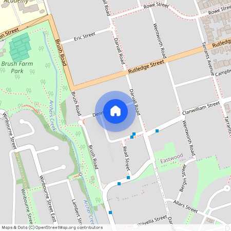 12 Denman Street, NSW 2122, Eastwood