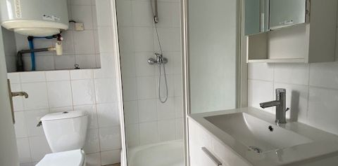 Location Appartement 2 pièces 21m² - Photo 2
