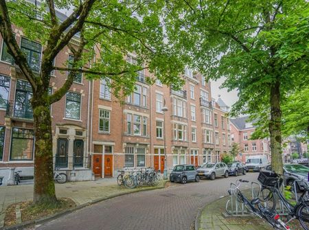 Te huur: Appartement Honthorststraat in Amsterdam - Photo 2